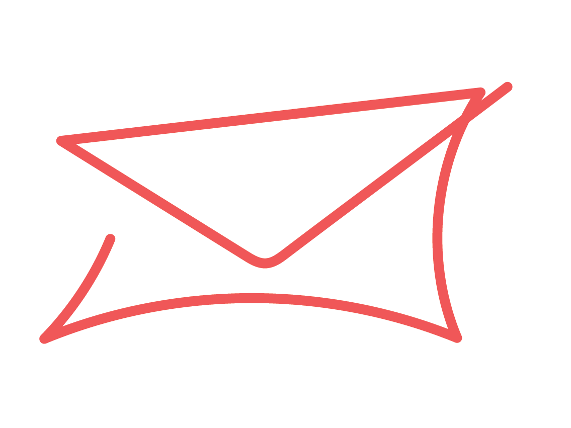 Tacovision Mail Icon