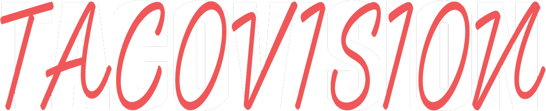 TacoVision Logo
